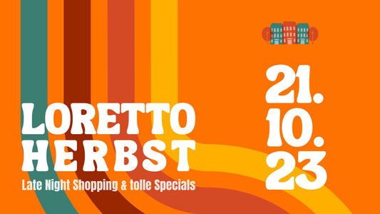 Loretto Autumn Festival - International Repair Day