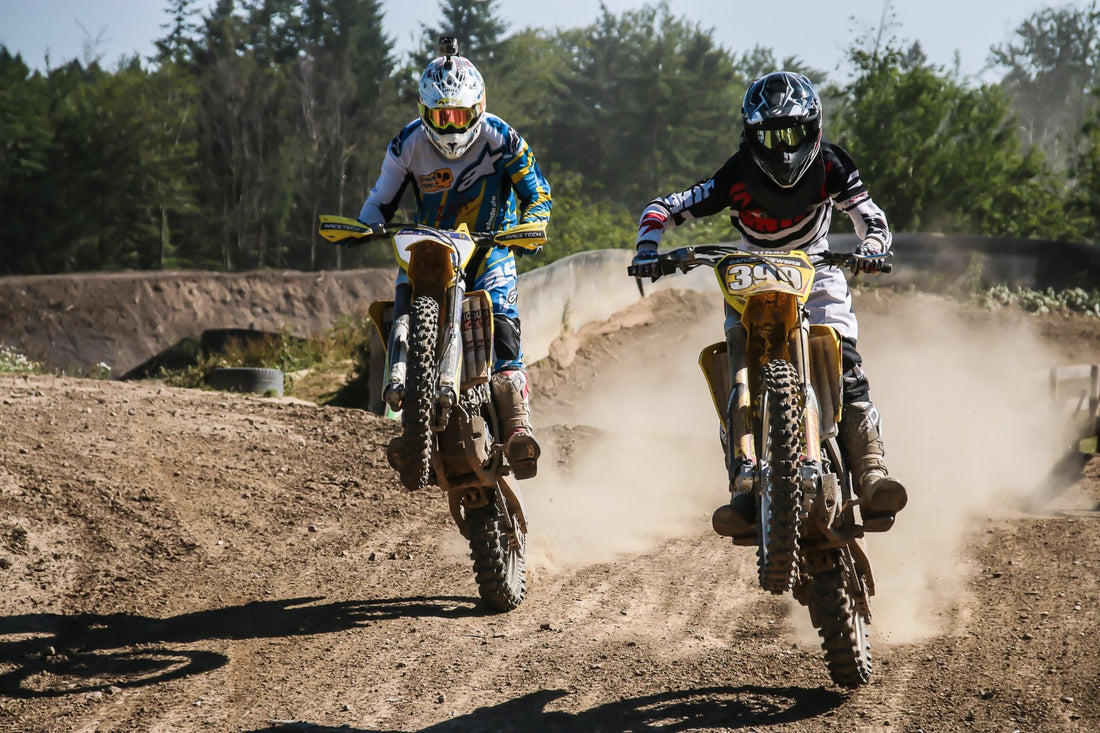 ReiseEnduro-Festival - L'Atelier