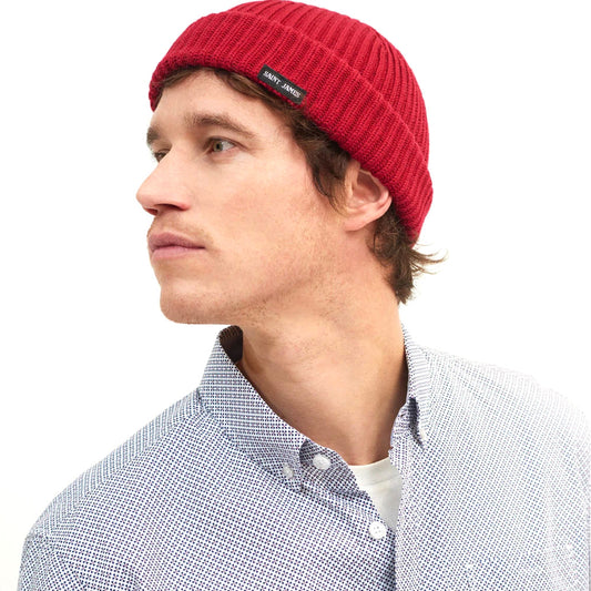 Miki Maille Docker Beanie - Persan