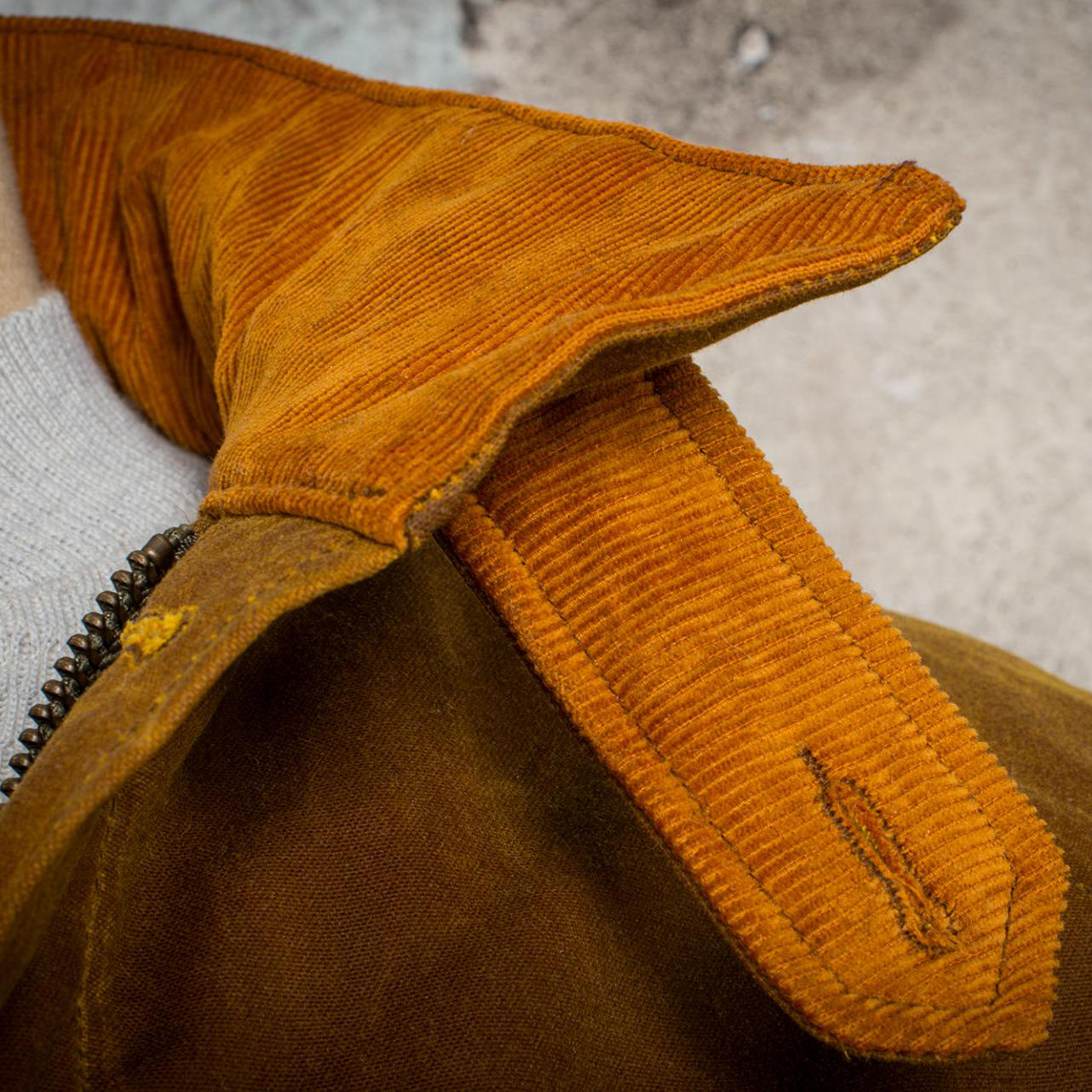 Fleurs de Bagne Falot Winter Wax - Gold