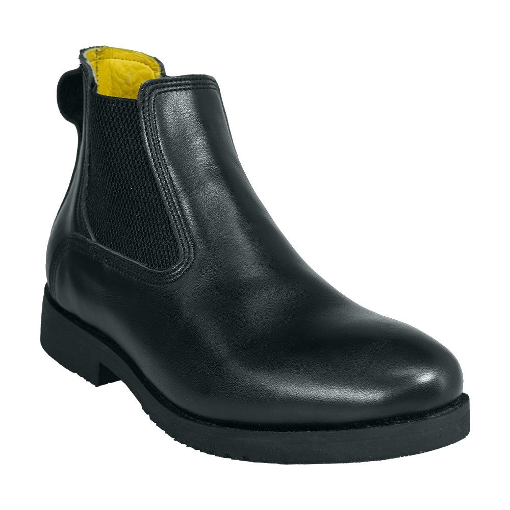 Sandhurst - Black