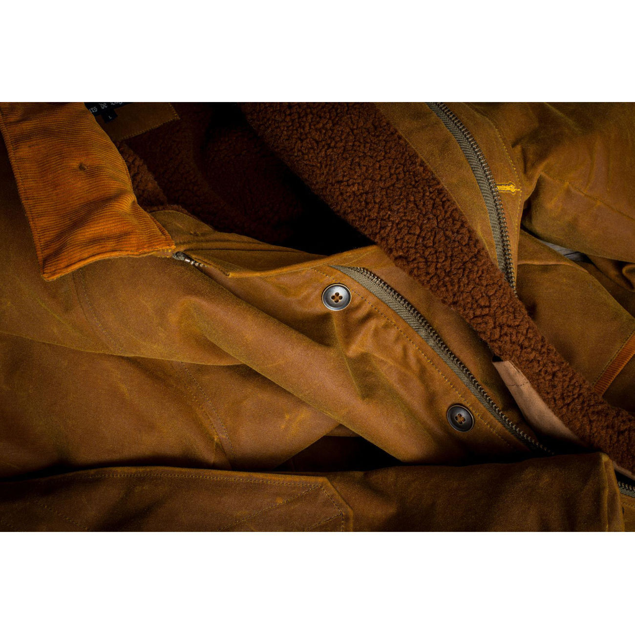 Fleurs de Bagne Falot Winter Wax - Gold