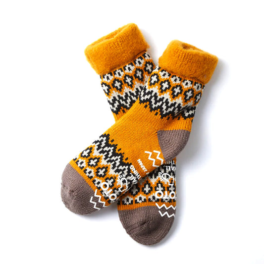 rototo 1260 sock yellow