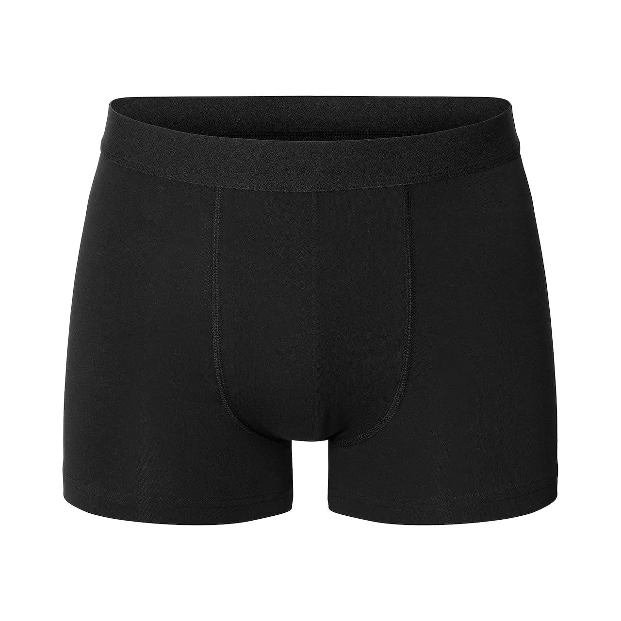 2-Pack Modal Boxer Brief - Black