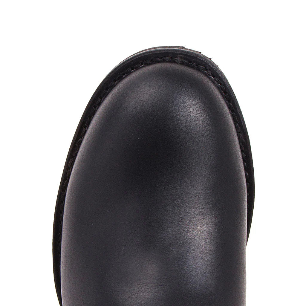 Engineer Boot 2944 Carol Matebox - Black