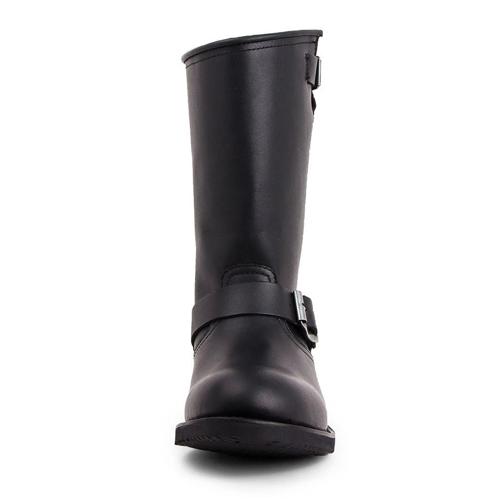 Engineer Boot 2944 Carol Matebox - Black