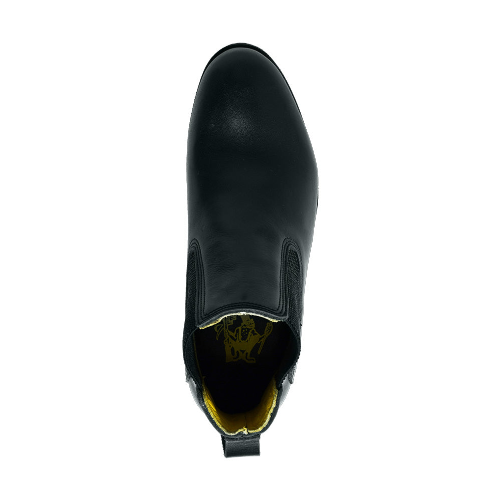 Sandhurst - Black