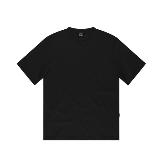 Lex Heavyweight T-Shirt 3548 – Schwarz