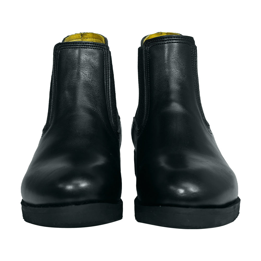 Sandhurst - Black