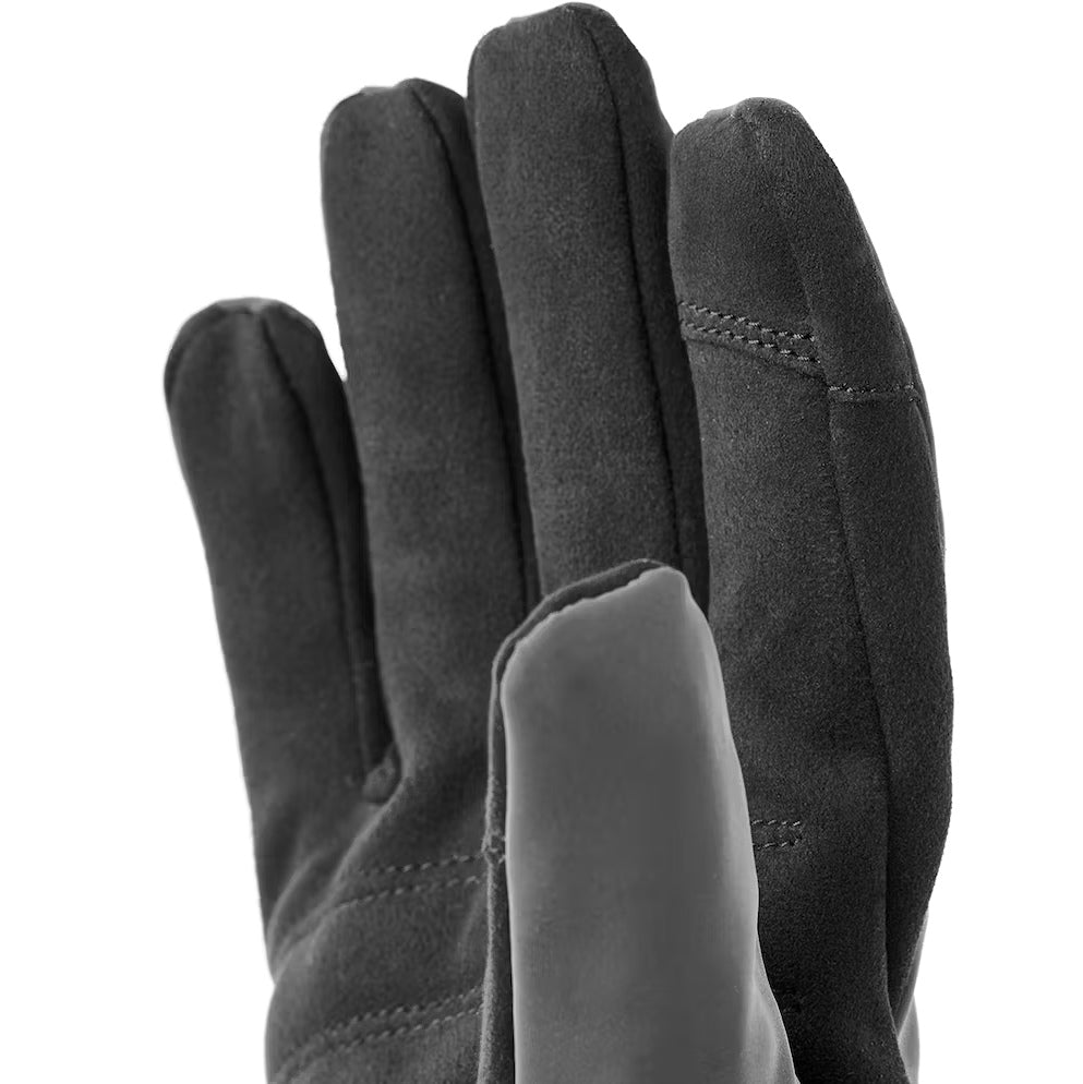 Mason Waterproof Reflex – Schwarz