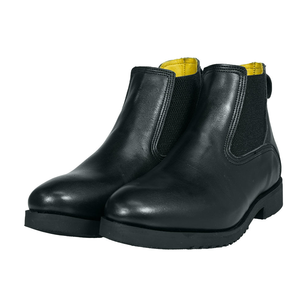 Sandhurst - Black