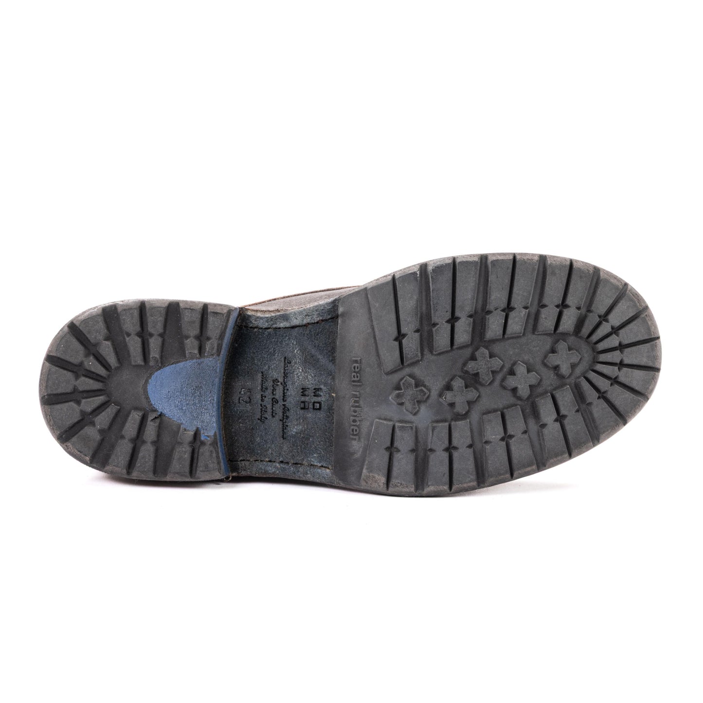 Moma Moc Toe Cusna Ebano sole