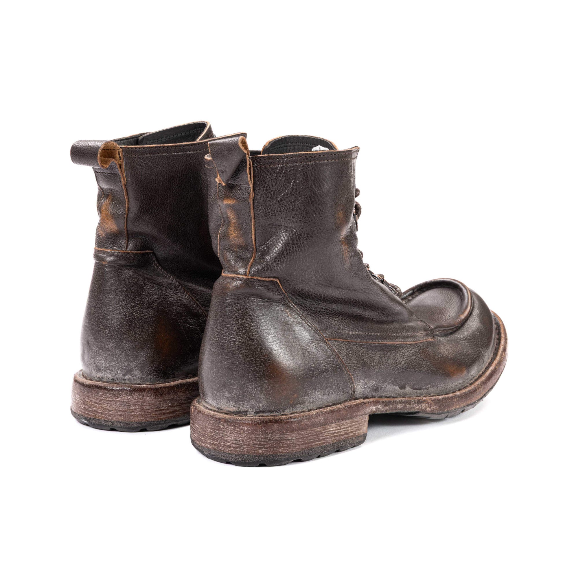 Moma Moc Toe Cusna Ebano