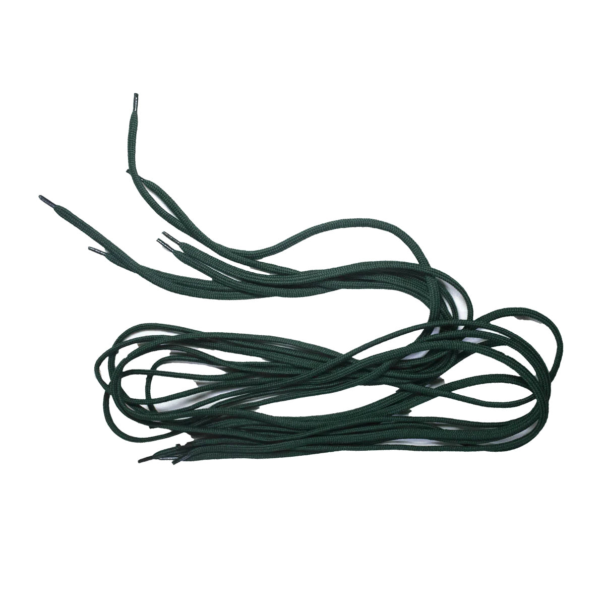 Laces Green - 120cm