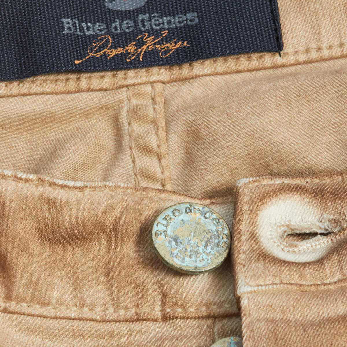 Repi Maltino Hose – Desert