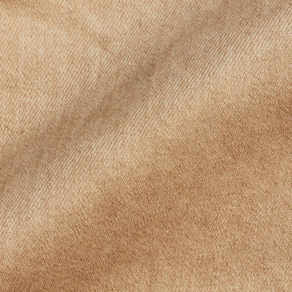 Blue De Genes Repi Maltino Pant - Desert material