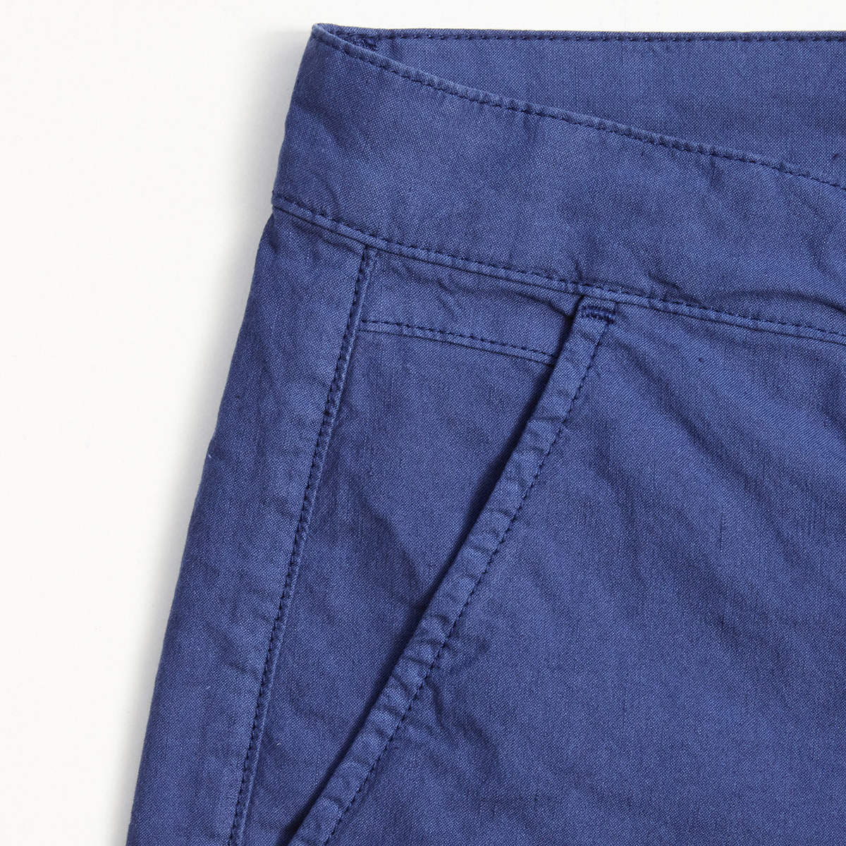 Teo Milano Short – Blue Note
