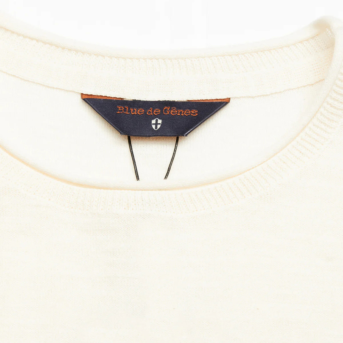Monte Knit - Whitecap