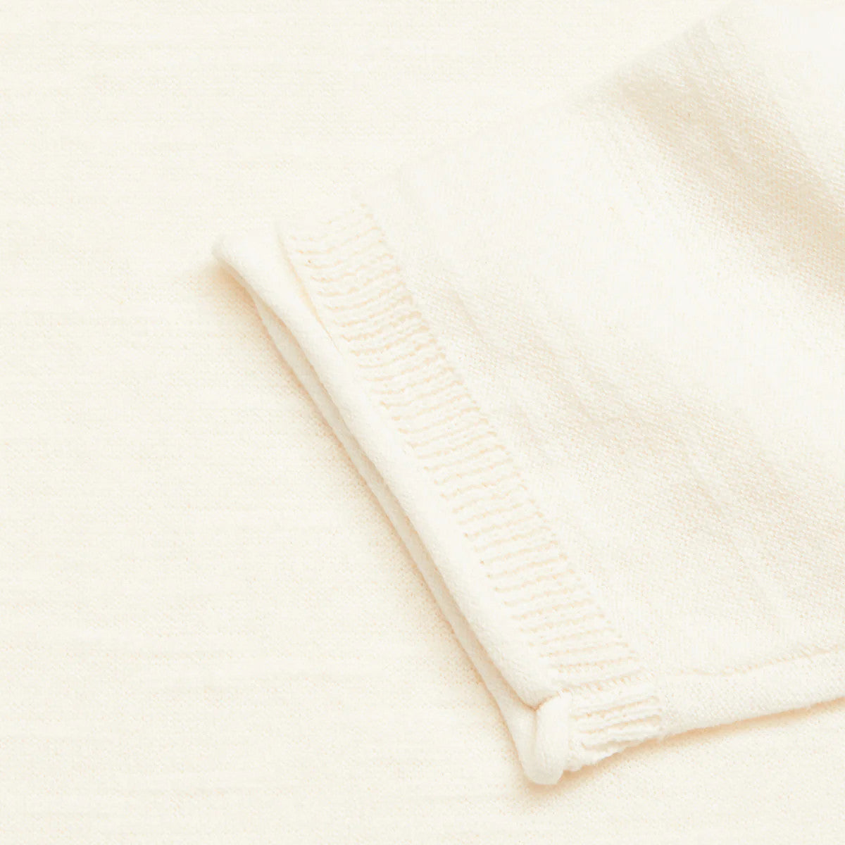 Monte Knit - Whitecap