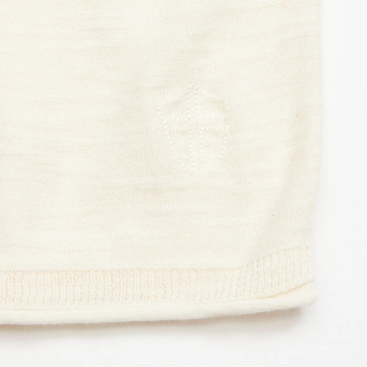 Monte Knit - Whitecap