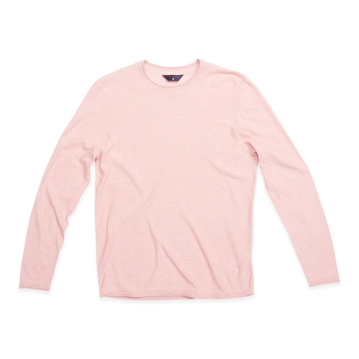 blue de genes Blue de Genes Monte Knit - Porcelain Pink