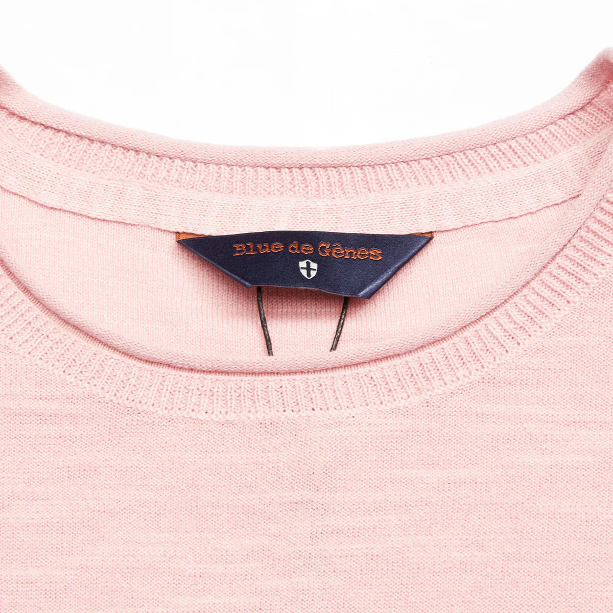 Monte Knit - Porcelain Pink