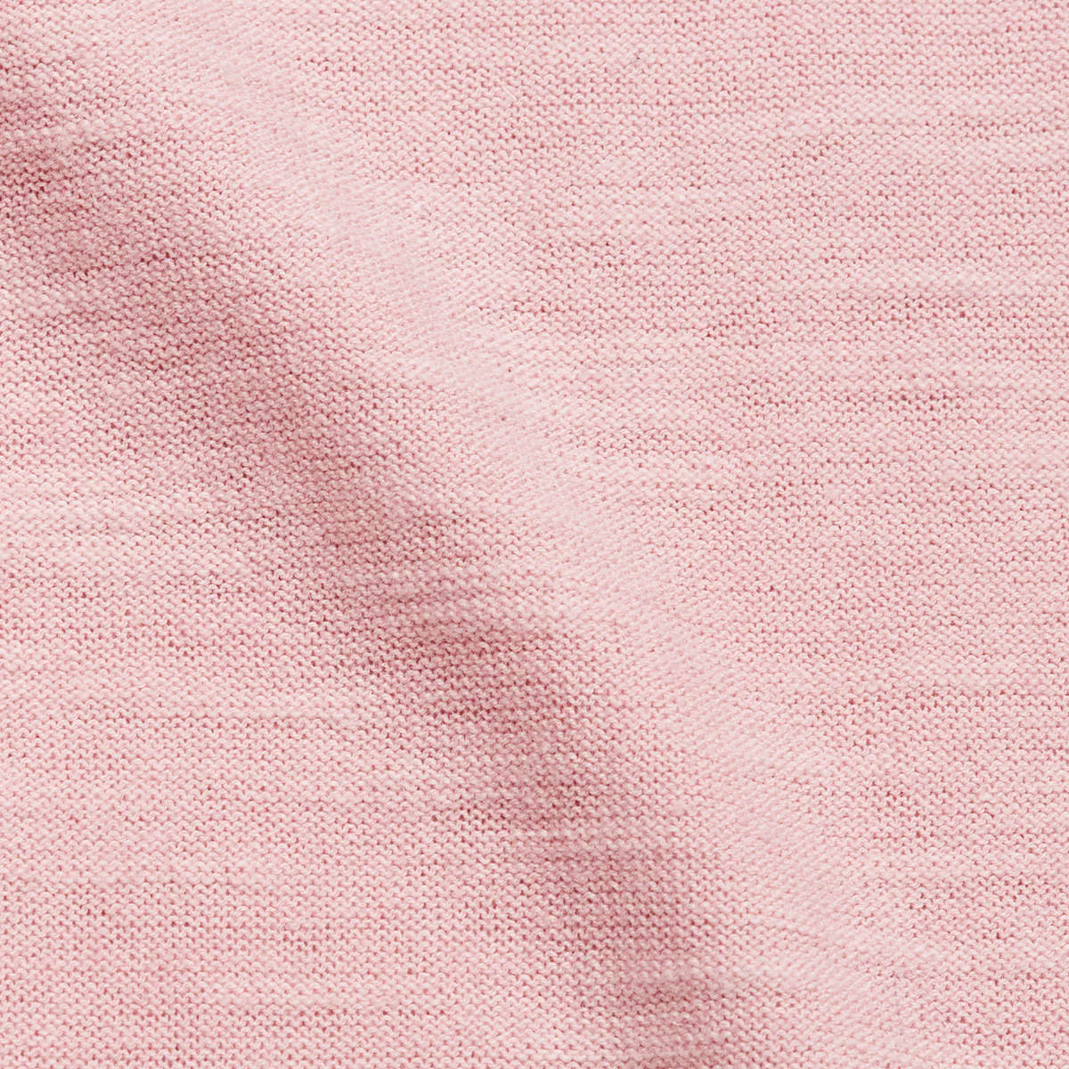 Monte Knit - Porcelain Pink