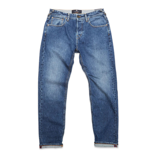 Giacomo Maracas Jeans - Vintage Wash