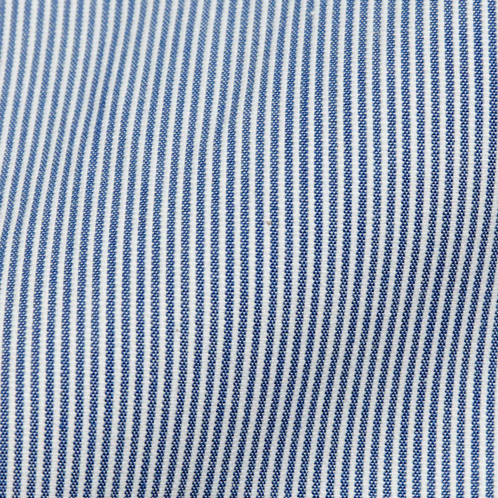 Gabbiano Riga Blazer - Blue Stripe