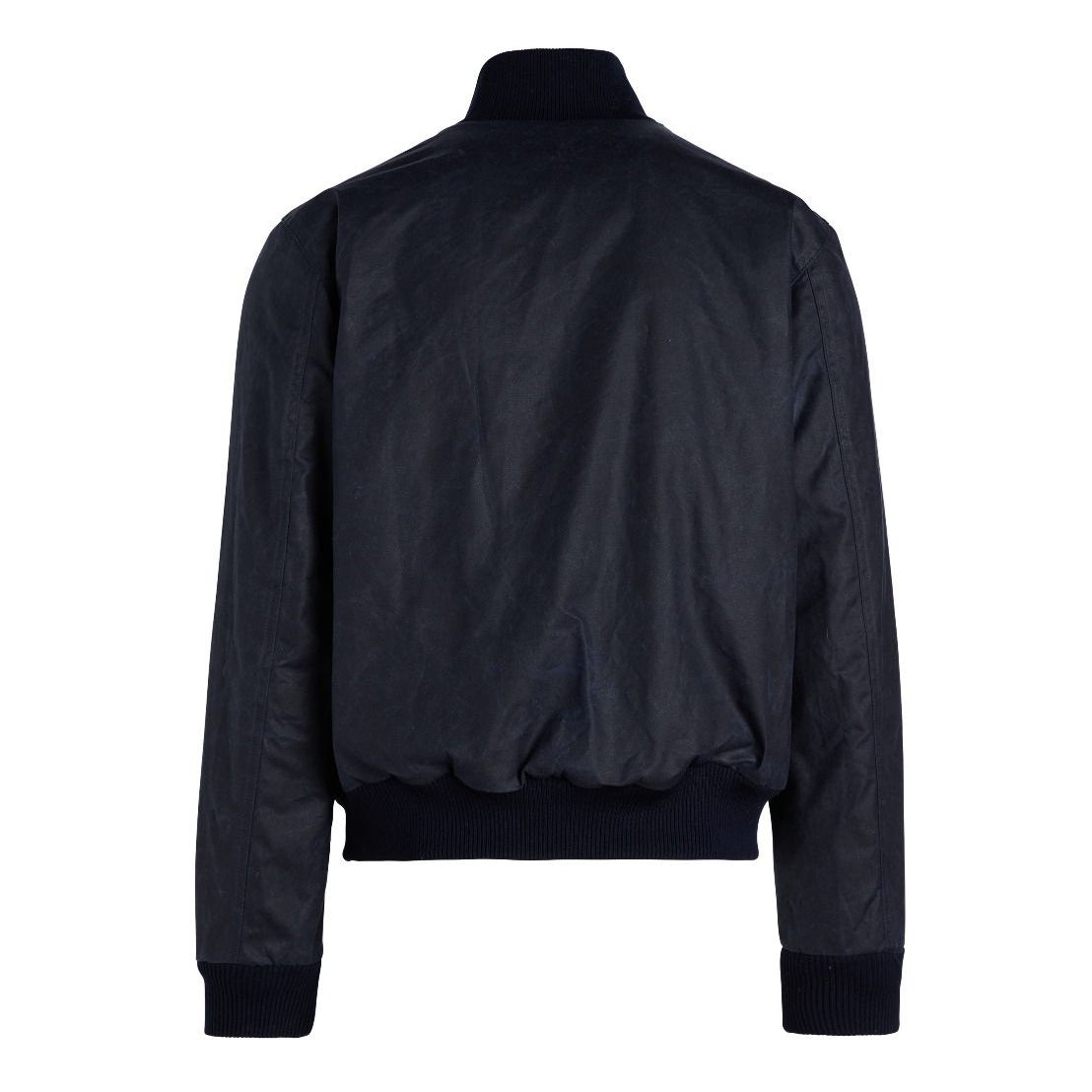 Bomberjacke 7072WX - Marineblau