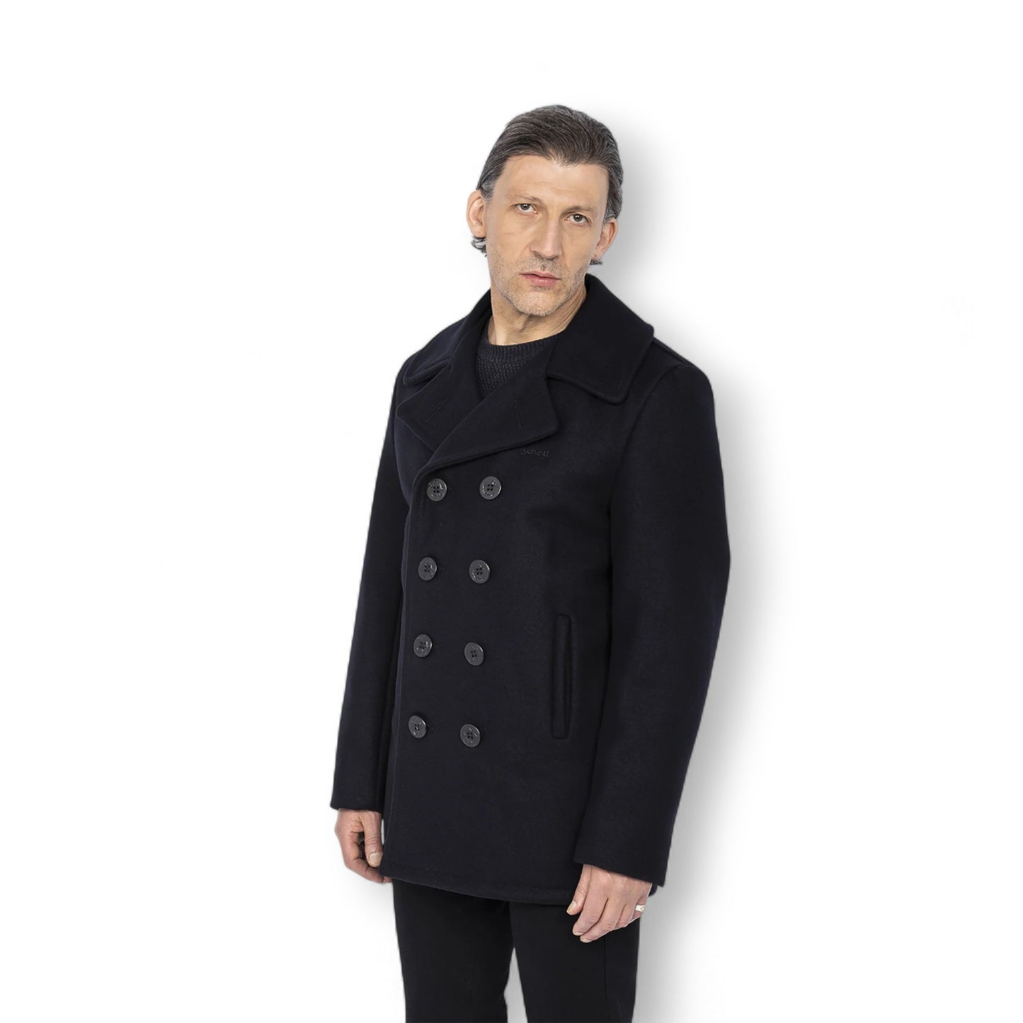 740 Peacoat Classic - Navy