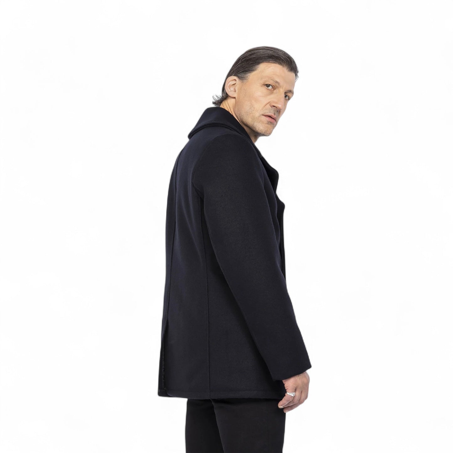 740 Peacoat Classic - Navy