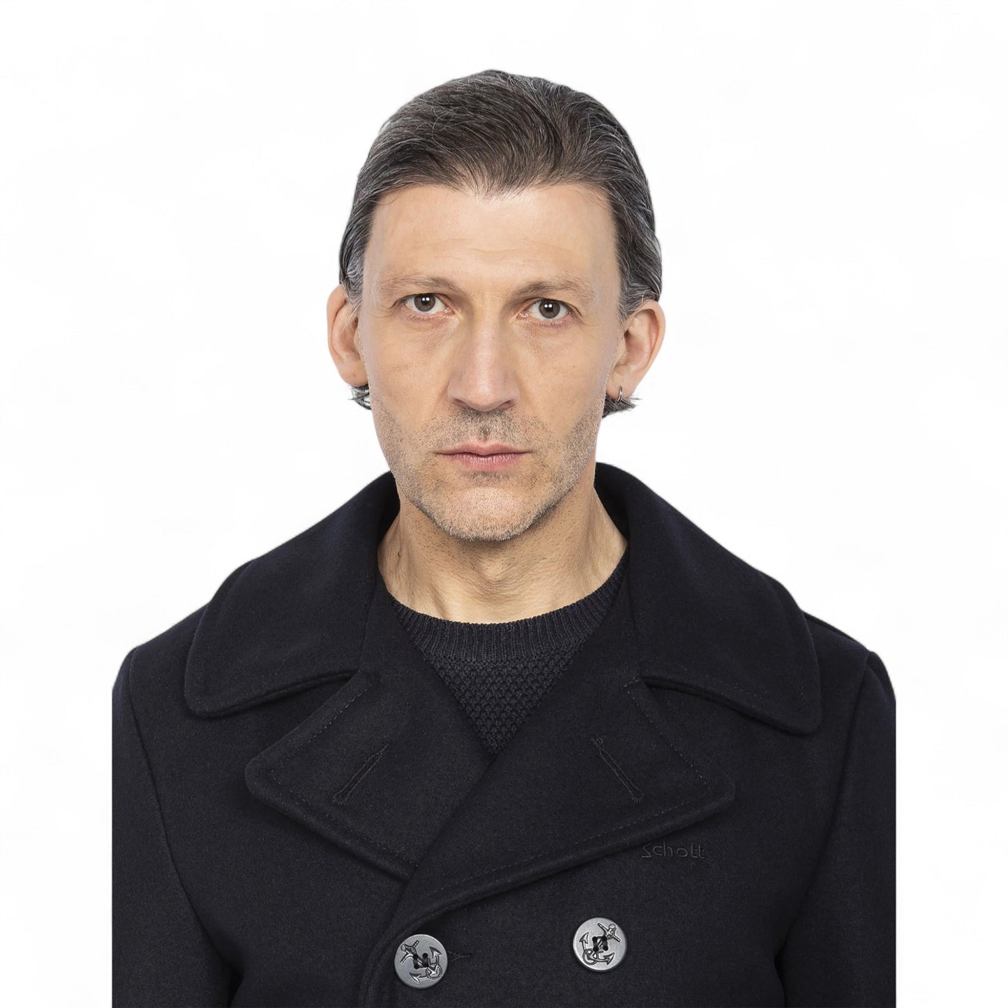 740 Peacoat Classic - Navy