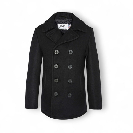 740 Peacoat Classic - Navy