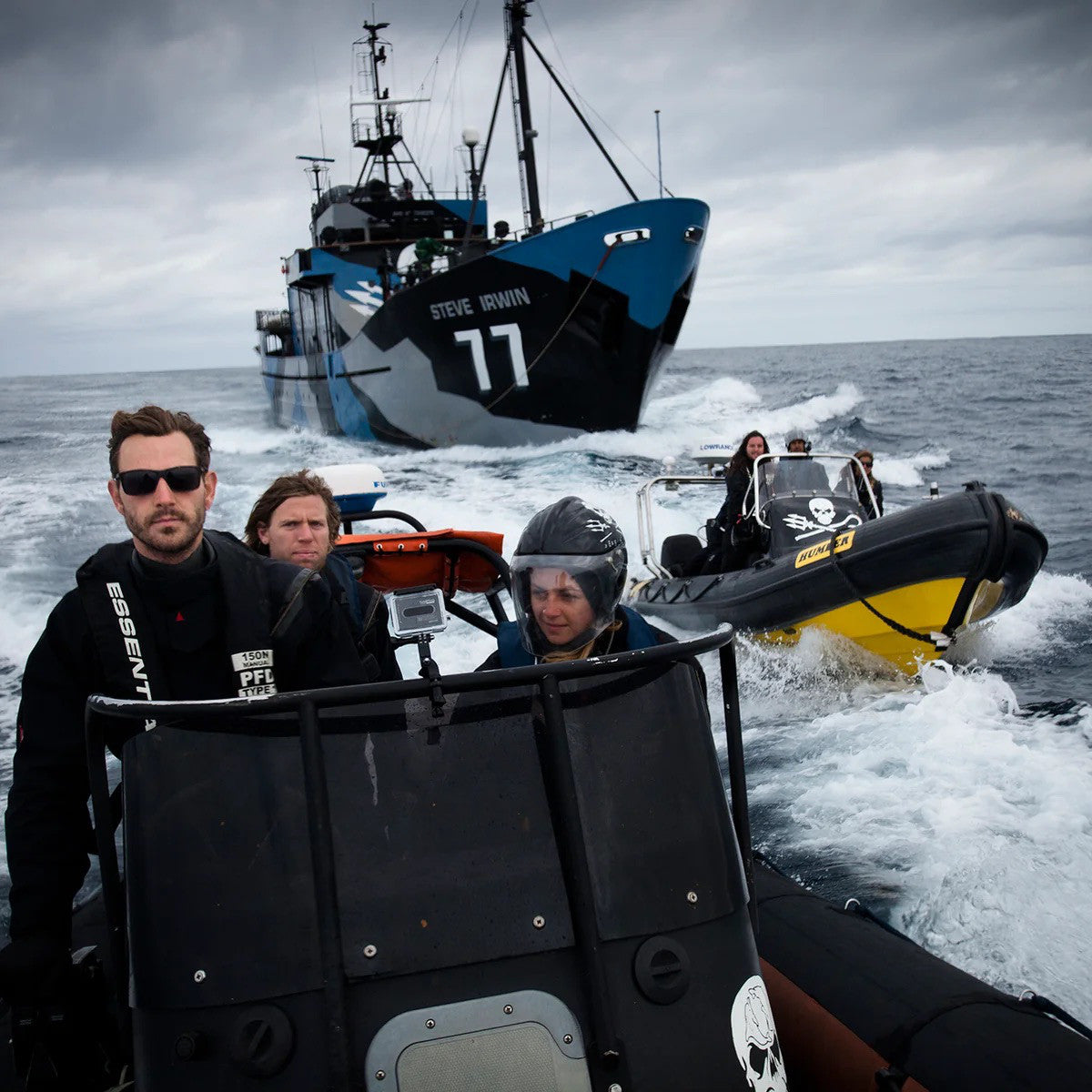 RollTop Sea Shepherd - Warm Sand
