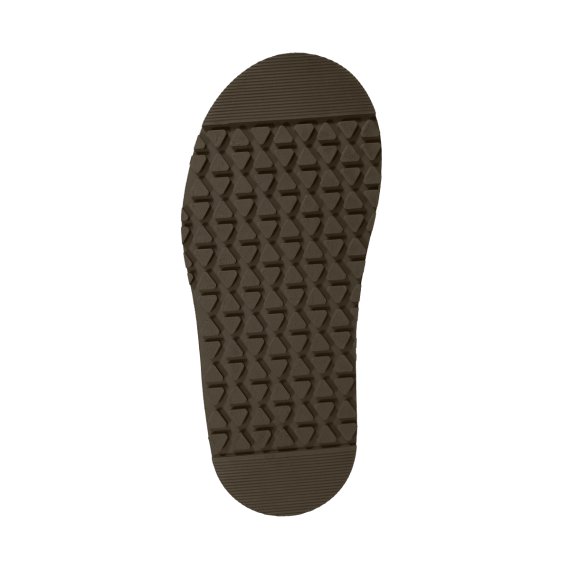 Stockman Chelsea Barefoot - Fudge
