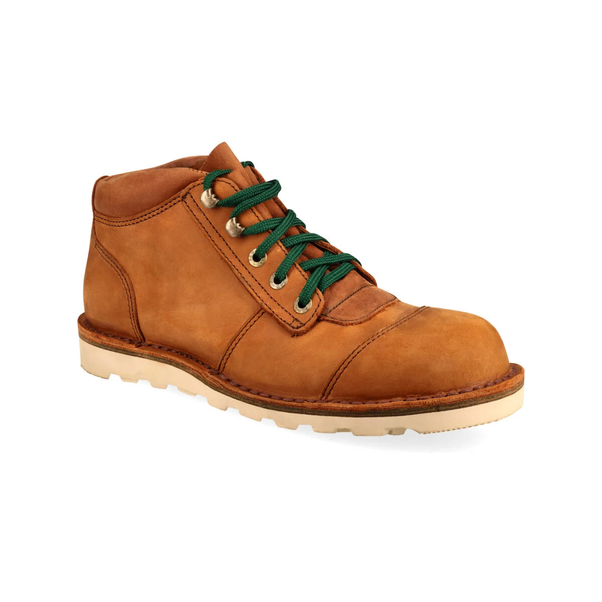 African Ranger Composite Toe Cap - Fudge