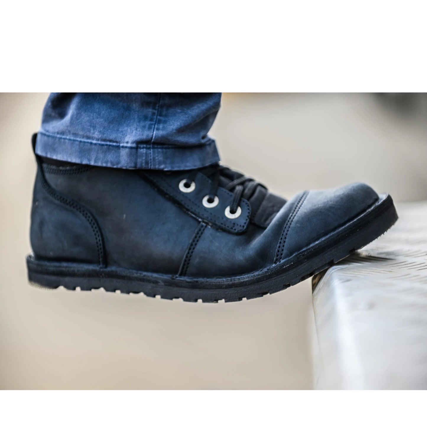 Anvil Zero Drop Sole