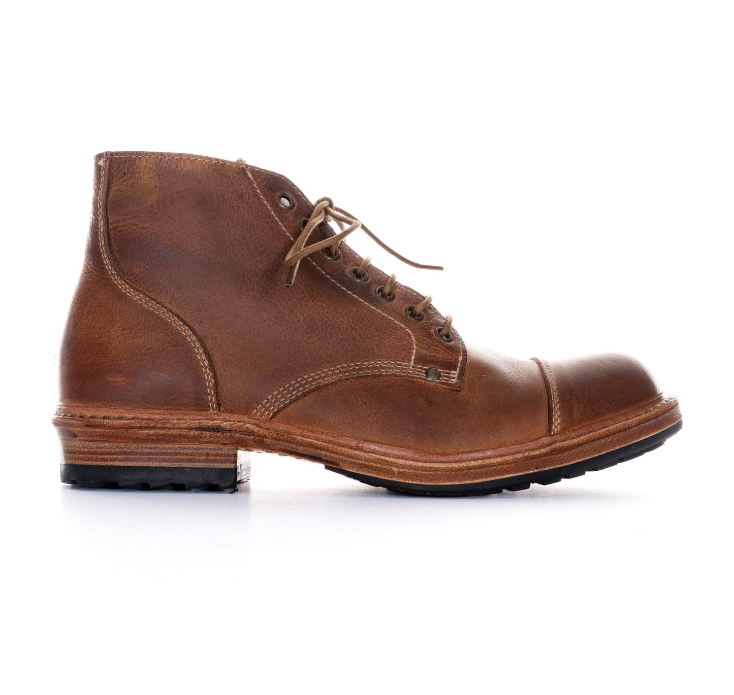 Legendflex Cap Toe - Dunkle Kastanie