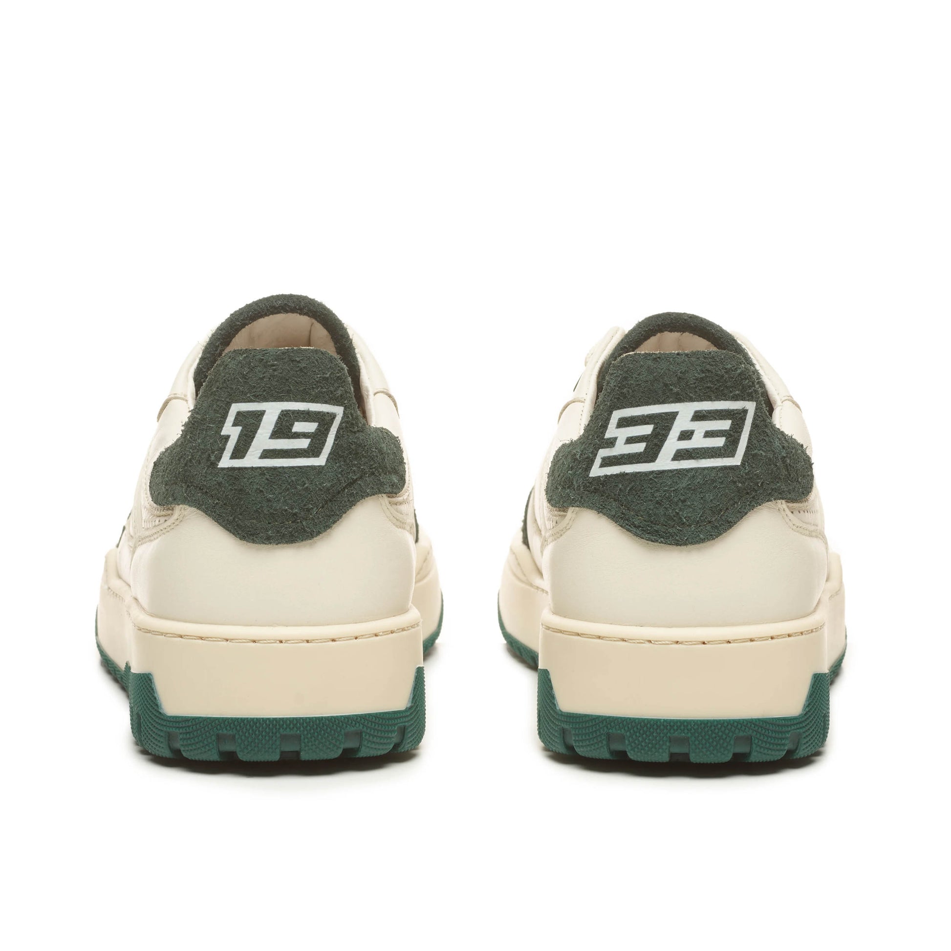 Sanjo BSK 33 OG Club - Green