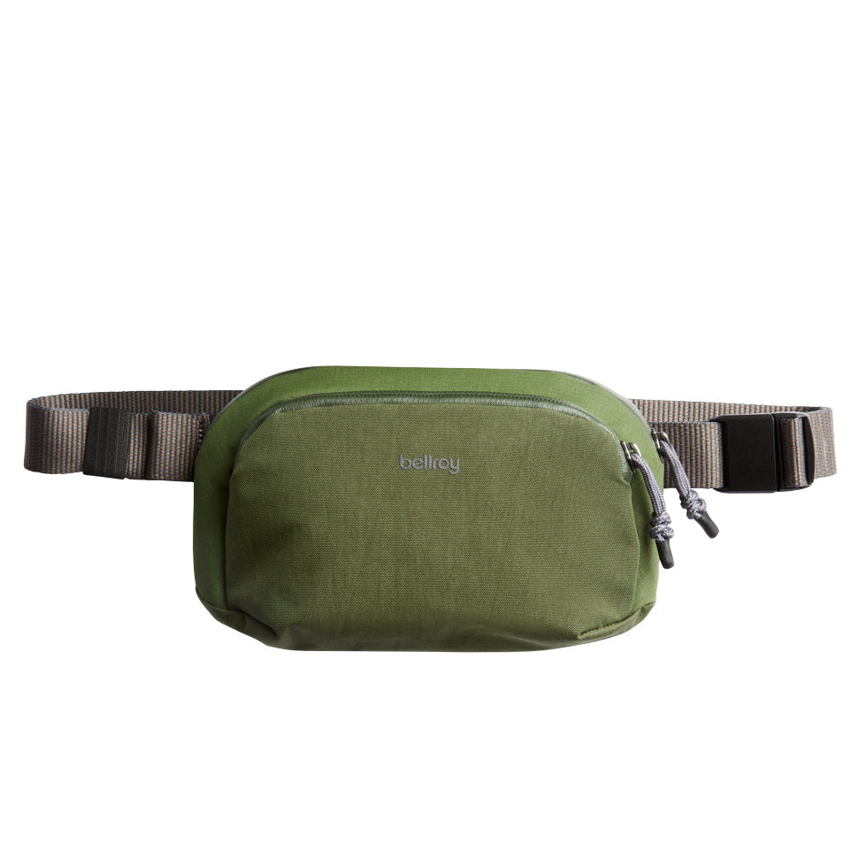 Venture Hip Bag 1.5L - Ranger Green