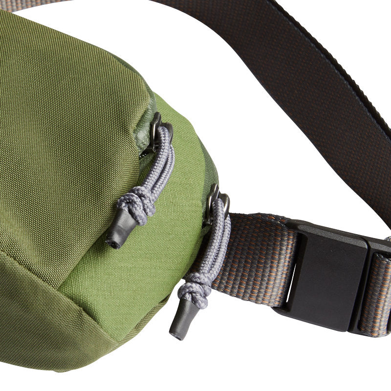 Venture Hip Bag 1.5L - Ranger Green