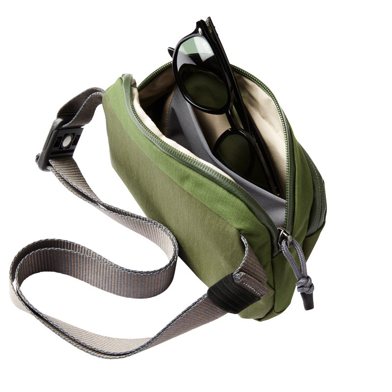 Venture Hip Bag 1.5L - Ranger Green