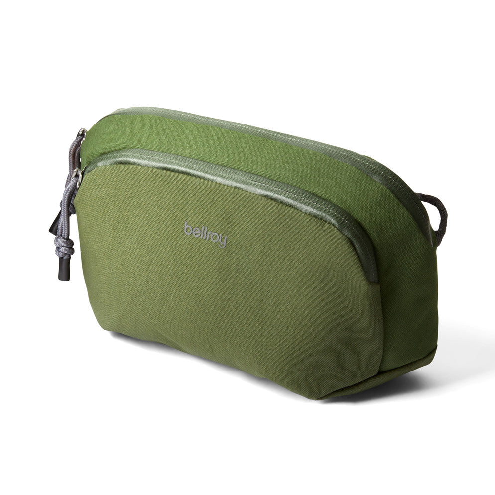 Venture-Beutel – Ranger-Grün