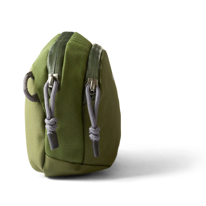 Venture-Beutel – Ranger-Grün