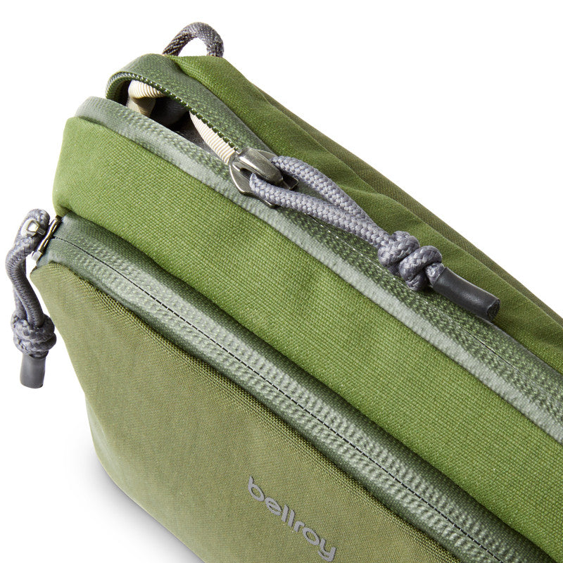 Venture-Beutel – Ranger-Grün