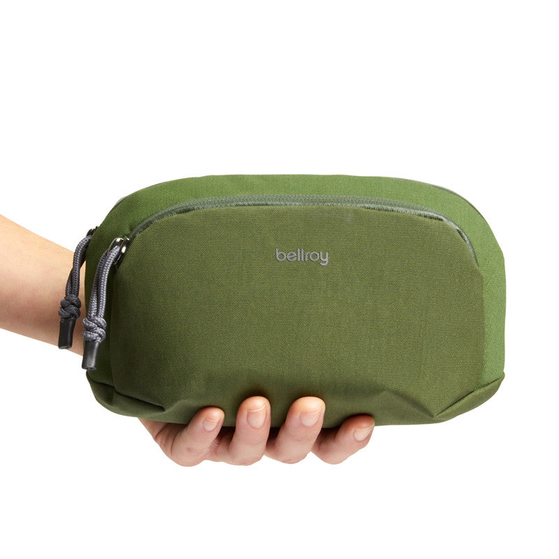 Venture-Beutel – Ranger-Grün