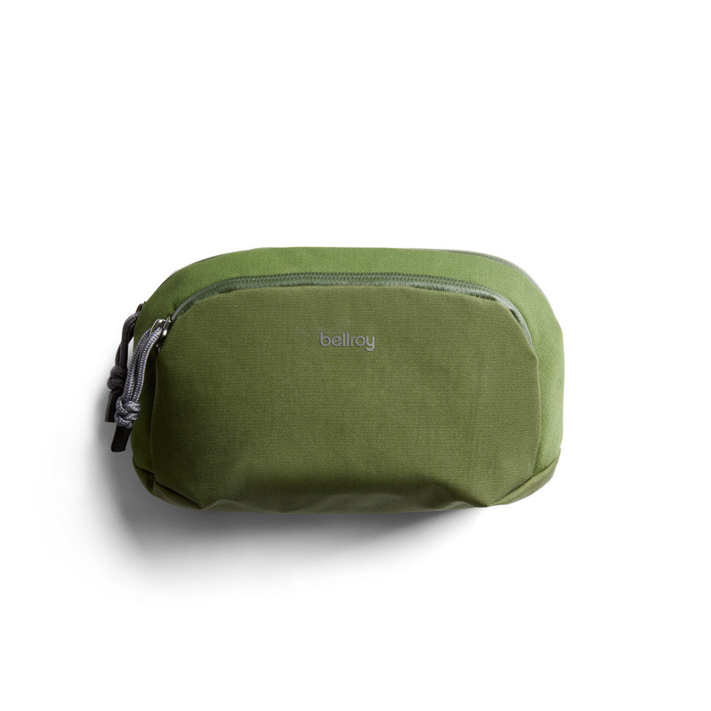 Venture-Beutel – Ranger-Grün