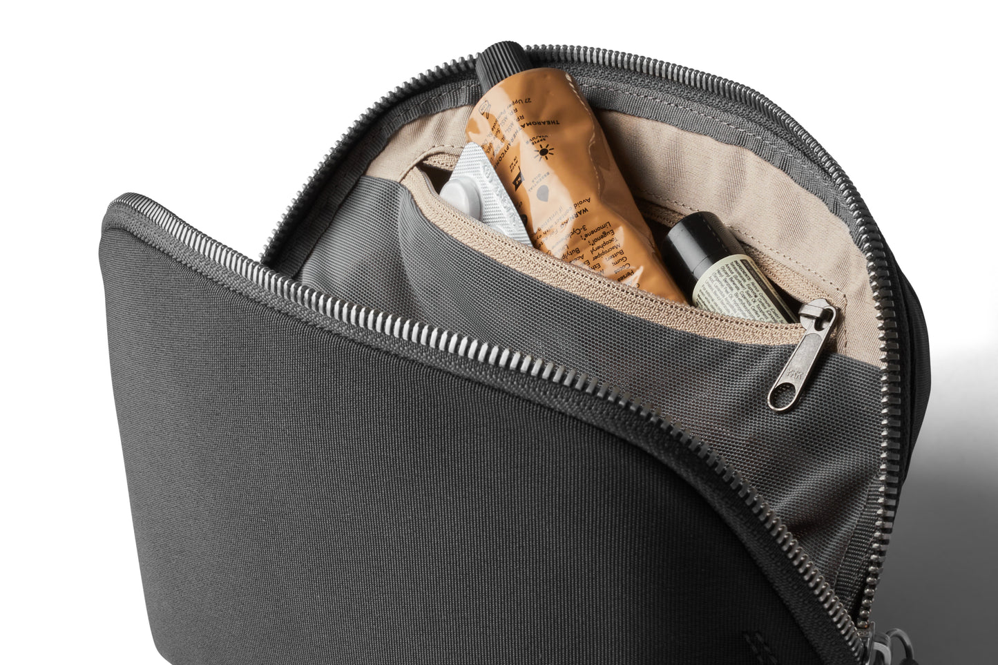 Schreibtisch-Caddy – Slate
