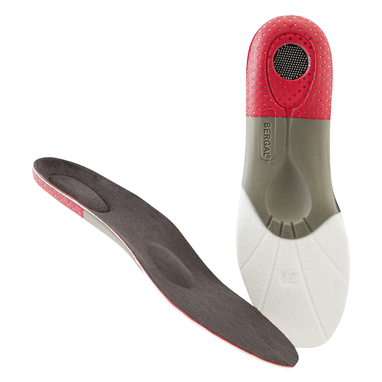 BERGAL X-TREME – High-Performance Insole
